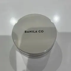 BANILA CO フェイスパウダー フィニッシュパウダーのサムネイル