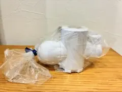 アムウェイ 浄水器切り換えバルブ本体と取り付けセットのサムネイル