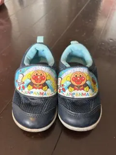 アンパンマンシューズ14センチ