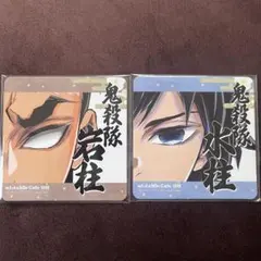2026年最新】冨岡義勇 柱展 コースターの人気アイテム - メルカリ