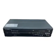 東芝TOSHIBA D-W250K VHS DVDレコーダー - メルカリ