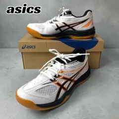 アシックス 1074A039 白黒 19.0 UPCOURT 5 GS/新品 - メルカリ