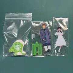 2026年最新】神山智洋 アクスタの人気アイテム - メルカリ