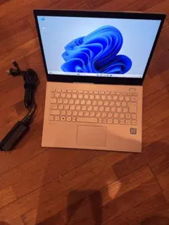 NEC Lavie】メタリックピンク☘️11世代corei7☘️NVMe512 - メルカリ