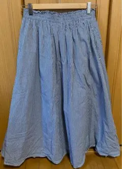 【AMERICAN HOLIC】スカート(ギンガムチェック)