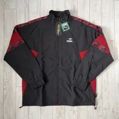 PUMA SKATEBOARDING ウーブンジャケット【L】