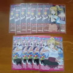 ラブカ 東條希、綾瀬絵里 まとめ - メルカリ
