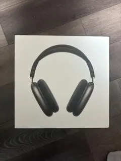 AirPods Max 第2世代