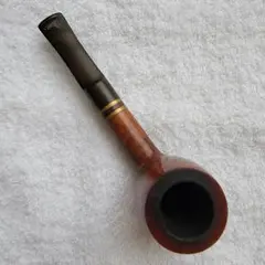 STANWELLスタンウェル63パイプ　50g 東Y7-1001⭐︎2F Amazon.co.jp: 【STANWELL】ルリーフ63 ライトポリッシュ スタン