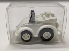 チョロQ A-75 スカイライン GTR ケンメリ フルホワイト 美品 - メルカリ