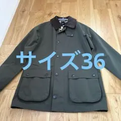 2026年最新】barbour bedale sl 40の人気アイテム - メルカリ