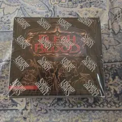 新品未開封】FaB Dynasty ボックス シュリンク付(英語) - メルカリ