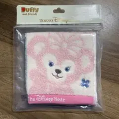 Disney シェリーメイ　タオルハンカチ