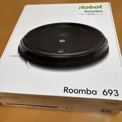 2026年最新】ルンバ 693の人気アイテム - メルカリ