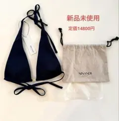 新品未使用　SISANDI Night Dance HALTER 1のサムネイル