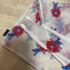 ミャクミャク エコバッグ