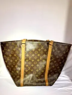【今日だけ価格！】LOUIS VUITTON ルイヴィトン トートバッグ 正規品のサムネイル