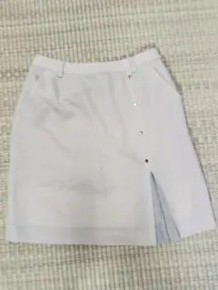 マンシングウェア スカート サイズ7