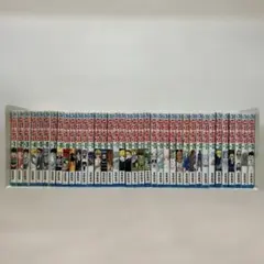 HUNTER×HUNTER ハンターハンター　全巻セット