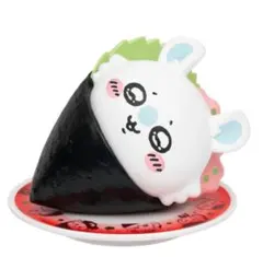 モモンガ　ちいかわ寿司 フィギュアコレクション