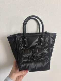 【新品未使用品/タグ付き】 Kate spade ショルダーバッグ