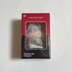 渡会雲雀 VOLTACTION フロッキーマスコット