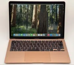 【ジャンク】Apple MacBookAir9,1(i3-1.1G/8G)