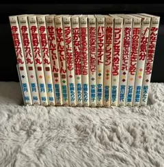 昭和レトロ・初版】少年漫画 6冊セット - メルカリ