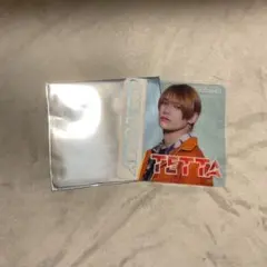 ONE N’ ONLY TETTA 関哲汰 ラウンドワン コースター ワンエン