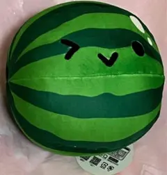 2026年最新】スイカゲーム ミドルぬいぐるみの人気アイテム - メルカリ