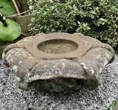 2026年最新】石 手水鉢の人気アイテム - メルカリ