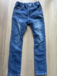 branshes  ブランシェス　デニムパンツ 120㎝