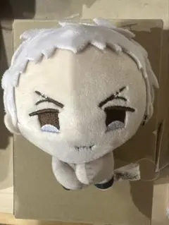 東京リベンジャーズ　三ツ谷隆　プリプリごきげんななめ　プリぬい