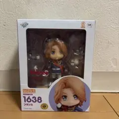2026年最新】ヘタリア ねんどろいど フランスの人気アイテム - メルカリ