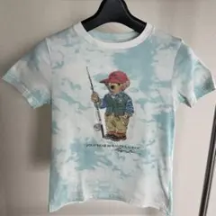 Polo Ralph Lauren Tシャツ 6サイズ