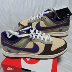 NIKE DUNK LOW PRM "Setsubun"のサムネイル