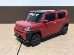 ダイハツタフト　カラーサンプル　非売品のサムネイル