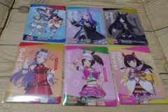 2026年最新】ウマ娘 カード 白井の人気アイテム - メルカリ