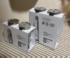 【IKEA】CITRONHAJシトロンハイ ソルト＆ペッパーシェーカー［2箱］のサムネイル