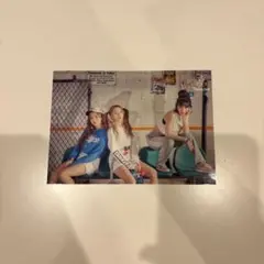 TWICE ラントレ ユニット TWICELAND モモ ジヒョ チェヨン