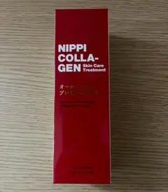 NIPPI COLLAGEN オールインワン プレミアムジェル 60g - メルカリ