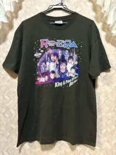 2026年最新】King & Prince tシャツの人気アイテム - メルカリ
