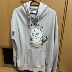 パーカー キャラクターグッズ