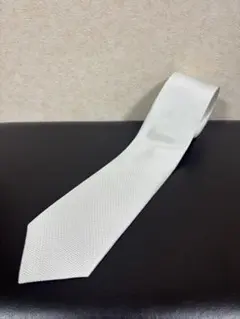 冠婚葬祭用ネクタイ