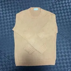 セッテフィーリカシミヤ　リネン　サマーニットのサムネイル