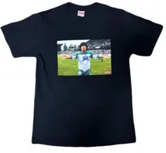 supremeマラドーナtシャツ