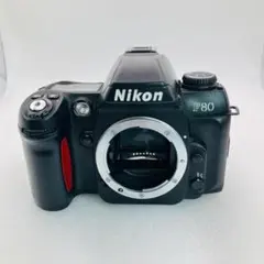 2026年最新】Nikon f80の人気アイテム - メルカリ