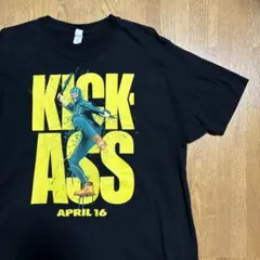 2026年最新】kick ass tシャツの人気アイテム - メルカリ