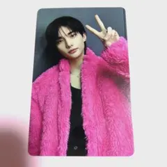 ヒョンジン do it