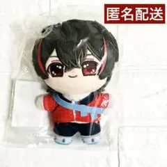 ゆあんくん カラフルピーチ からぴち ぴちぬい ぬいぐるみ